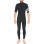 Hurley M Advantage Plus 2/2mm SS BLACK