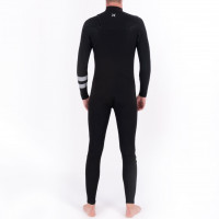 Hurley M Advantage Plus 4/3mm FS BLACK