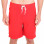 Hurley O&O Solid 20' UNITY RED