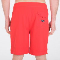 Hurley O&O Solid 20' UNITY RED