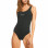 Quiksilver Logo Tank W BLACK