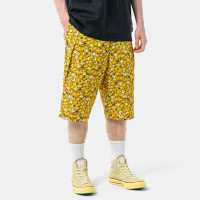 Converse Peanuts Shapes Long Short WOODSTOCK CAMO