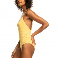 Roxy Quiet Beauty J  OCHRE