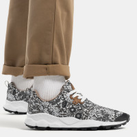 Flower Mountain PAMPAS FM03035 GREY