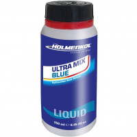 HOLMENKOL Ultramix Blue Liquid ASSORTED