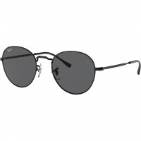 Ray Ban David Black/Dark Grey