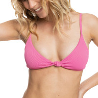 Roxy LOVE THE SURF KNOT J PINK GUAVA