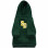 SHAGGY DOG Athletic Club GREEN