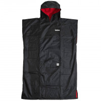 Follow Rain Towelie BLACK