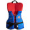 Follow POP Infant CGA Jacket BLUE/RED