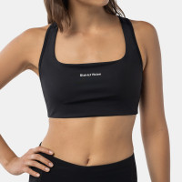 District Vision Citta Sports BRA BLACK