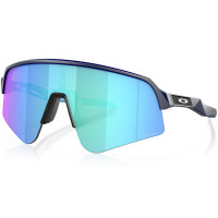 Oakley Sutro Lite Sweep MATTE NAVY/PRIZM SAPPHIRE