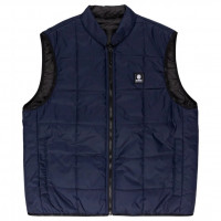 Element Wolfe Vest ECLIPSE NAVY