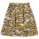 South2 West8 Army String Skirt A-TIGER
