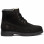Timberland Hannover Hill FUR Boot WP BLACK NUBUCK