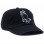 RIPNDIP Praying Hands DAD HAT BLACK