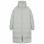 SHU Dwn-jckt22 GREY