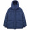 SHU Shrt-jckt22 DARK BLUE