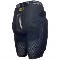 Amplifi Fuse Pant BLACK
