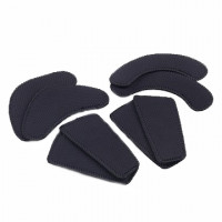 Deeluxe Custom TF Liner (incl.box) BLACK