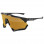Scicon Aeroshade XL Black Gloss White Bolt /lens SCNPP Multimirror Sil