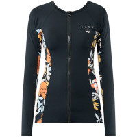 Roxy BEACH CLASSICS LG J ANTHRACITE S ISLAND VIBES