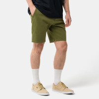 Quiksilver Krandystshrt M Wkst FOUR LEAF CLOVER