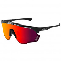 Scicon Aeroshade Kunken Black Gloss/lens SCNPP Multimirror Red