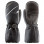 ZANIER 70° North.gtx Mitten SCHWARZ WEISS