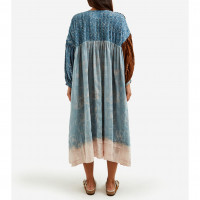 STORY mfg MON Dress SHANA BATIK