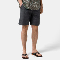 Hurley DRI Breathe 19' BLACK