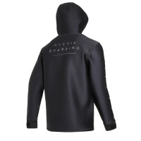 Mystic THE ONE Sweat 4MM DARK GREY