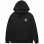 Jones Hoodie Truckee BLACK