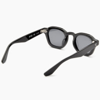 AKILA Logos BLACK