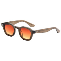 AKILA Logos Umber / Gradient Amber