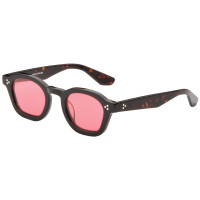 AKILA Logos Tortoise / Rose