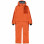 Airblaster W'S Insulated Freedom Suit COPPER