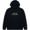 MISTER GREEN NO 1 Hoodie NAVY