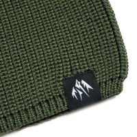 Jones Beanie Arlberg J22 GREEN