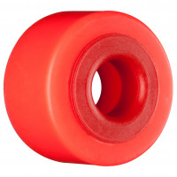 Powell Peralta Hardcore Barrel Red/Red