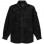 Engineered Garments Explorer Shirt Jacket Cotton Corduroy BLACK
