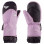 ZANIER Kids.gtx ROSE -SCHWARZ