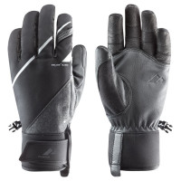 ZANIER 50° North.gtx SCHWARZ WEISS