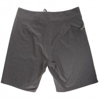 Ride Engine Conscious Boardshort CHARCOAL HEATHER