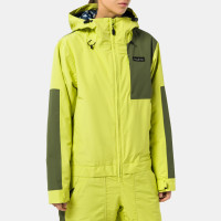 Airblaster W'S Insulated Freedom Suit DAIQUIRI
