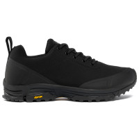 SHU Pufh-snkr BLACK