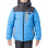 Rip Curl Igloo JKT SWEDISH BLUE