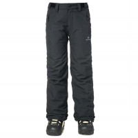Rip Curl Olly Grom PANT JET BLACK