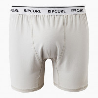 Rip Curl Stripy & Solid Boxer PURPLE