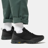 SHU Pufh-snkr BLACK